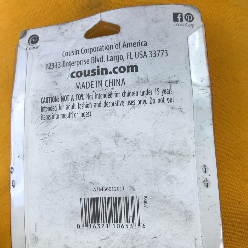 Clips - Picture 2 of 4